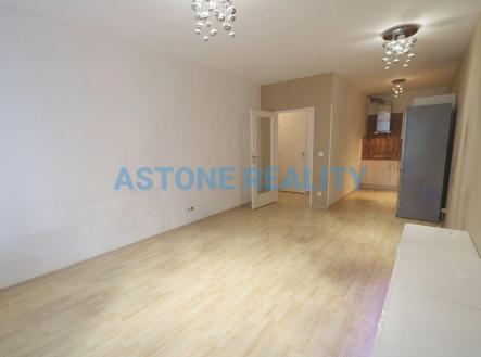 IMG_6810.JPG | Pronájem bytu, 2+kk, 54 m²