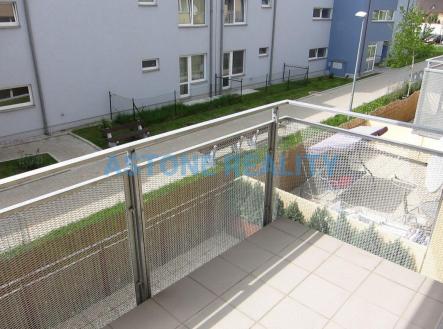 IMG_0988.JPG | Pronájem bytu, 2+kk, 54 m²