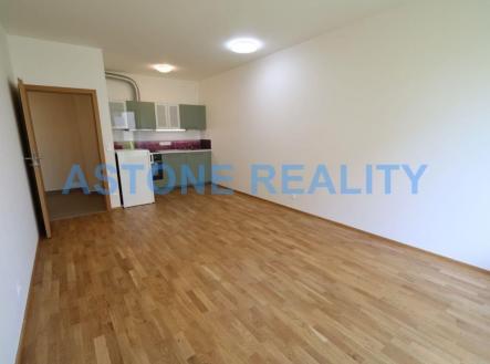 fotografie | Pronájem bytu, 2+kk, 50 m²