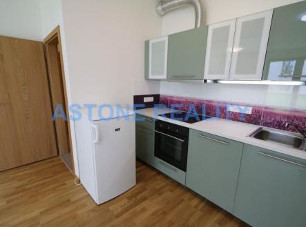 fotografie | Pronájem bytu, 2+kk, 50 m²
