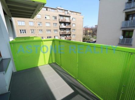 fotografie | Pronájem bytu, 2+kk, 50 m²