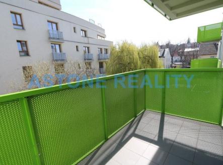 fotografie | Pronájem bytu, 2+kk, 50 m²