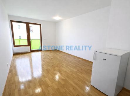 Obývák 2 | Pronájem bytu, 2+kk, 50 m²