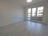 Pronájem bytu, 1+kk, 36 m²