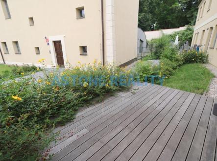 IMG_2967.JPG | Pronájem bytu, 3+kk, 109 m²