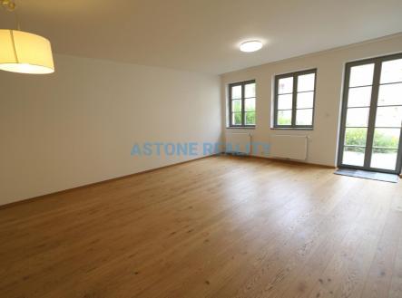 IMG_2987.JPG | Pronájem bytu, 3+kk, 109 m²