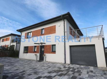 fotografie | Prodej - dům/vila, 170 m²