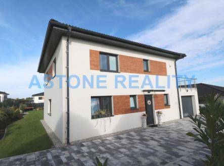 fotografie | Prodej - dům/vila, 170 m²