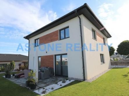fotografie | Prodej - dům/vila, 170 m²