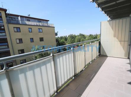 IMG_4025.JPG | Prodej bytu, 1+kk, 46 m²