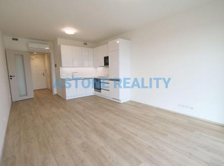 IMG_5523.JPG | Pronájem bytu, 1+kk, 44 m²