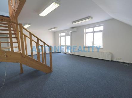 IMG_7764.JPG | Pronájem - kanceláře, 131 m²