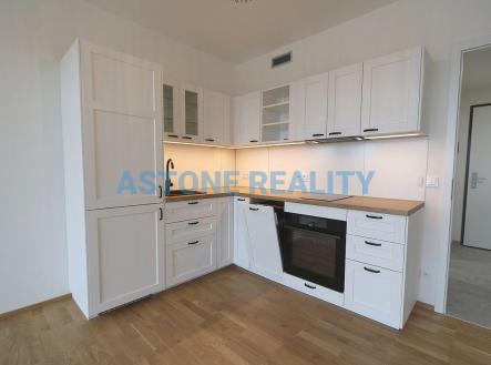 IMG_8827.JPG | Pronájem bytu, 1+kk, 40 m²