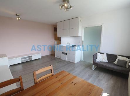 IMG_0268.JPG | Pronájem bytu, 2+kk, 37 m²