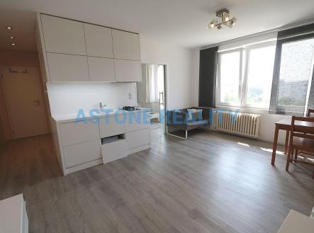 IMG_0262.JPG | Pronájem bytu, 2+kk, 37 m²