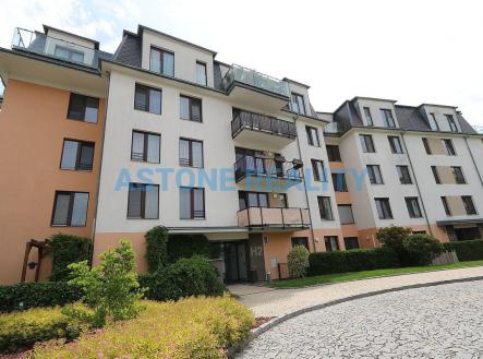 IMG_0141.JPG | Prodej bytu, 3+kk, 80 m²
