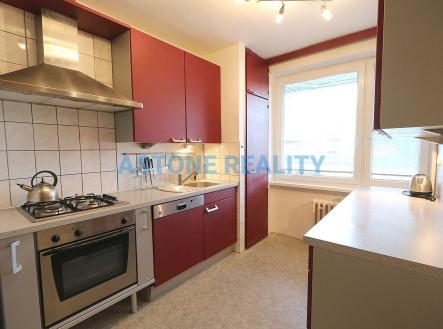 IMG_4559.JPG | Pronájem bytu, 4+1, 89 m²