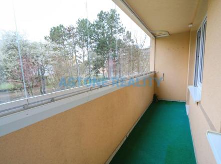 IMG_8796.jpg | Pronájem bytu, 1+1, 39 m²