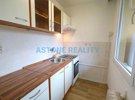 IMG_8839.jpg | Pronájem bytu, 1+1, 39 m²