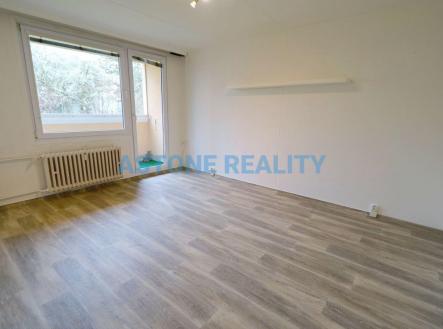 IMG_8826.jpg | Pronájem bytu, 1+1, 39 m²