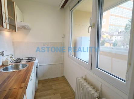 IMG_8842.jpg | Pronájem bytu, 1+kk, 39 m²