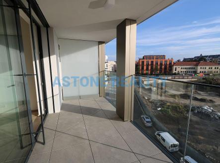 IMG_4633.JPG | Pronájem bytu, 1+kk, 43 m²