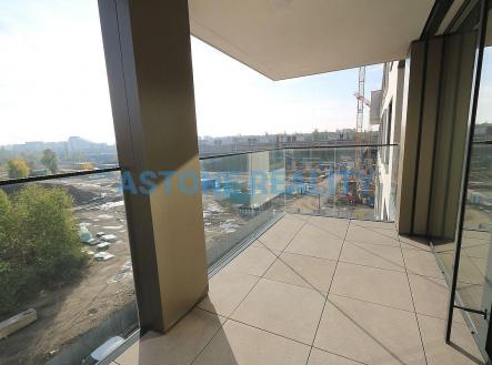 IMG_4636.JPG | Pronájem bytu, 1+kk, 43 m²