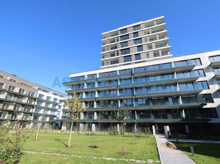 IMG_4647.JPG | Pronájem bytu, 1+kk, 43 m²