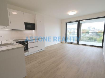 IMG_5533.JPG | Pronájem bytu, 1+kk, 43 m²