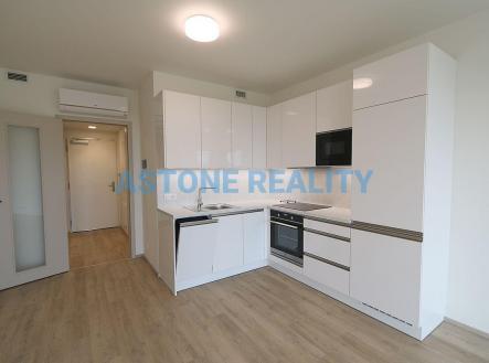IMG_5504.JPG | Pronájem bytu, 1+kk, 43 m²