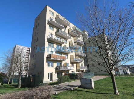 IMG_9171.JPG | Prodej bytu, 2+kk, 58 m²