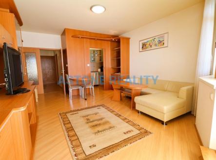 IMG_9555.jpg | Pronájem bytu, 2+kk, 65 m²