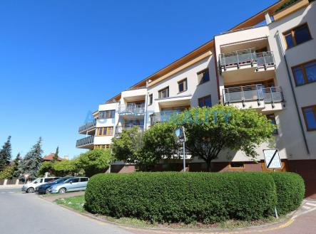 IMG_9452.JPG | Pronájem bytu, 2+kk, 65 m²