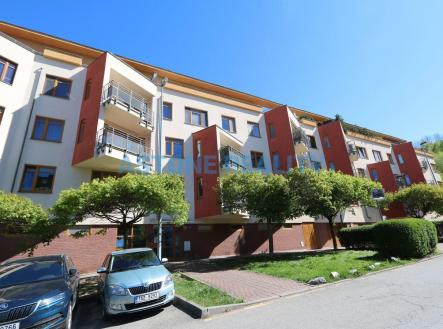 IMG_9454.JPG | Pronájem bytu, 2+kk, 65 m²