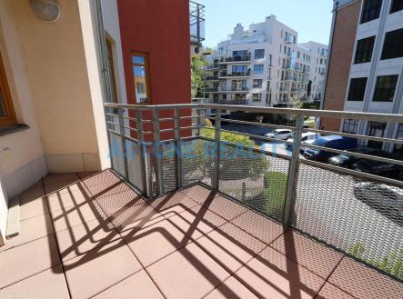 IMG_9577.JPG | Pronájem bytu, 2+kk, 65 m²