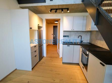 IMG_0058.jpg | Pronájem bytu, 2+kk, 64 m²