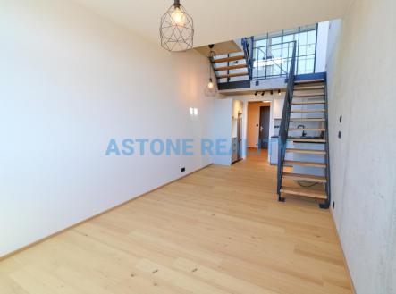 IMG_9999.jpg | Pronájem bytu, 2+kk, 64 m²