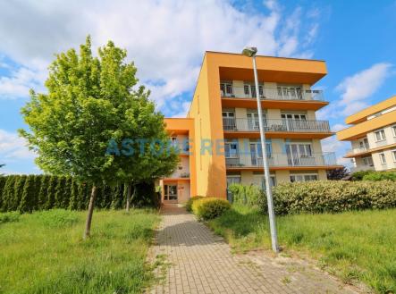 IMG_0229.jpg | Pronájem bytu, 1+kk, 33 m²