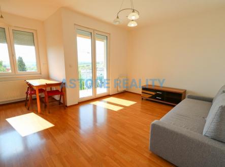 IMG_0314.jpg | Pronájem bytu, 1+kk, 33 m²