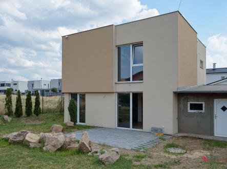 Prodej - dům/vila, 142 m²