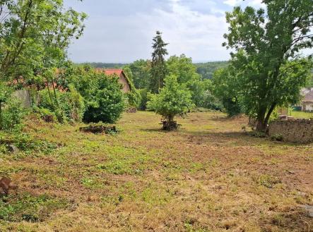 Prodej - pozemek pro bydlení, 812 m²