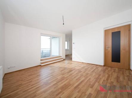 Prodej bytu, 2+kk, 94 m²