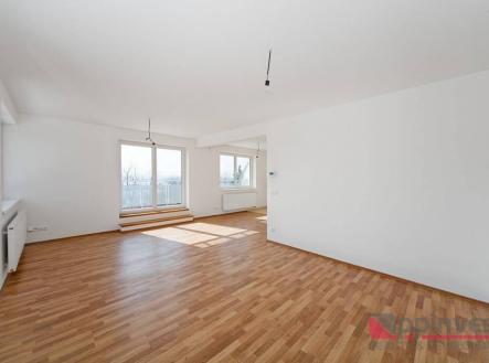 Prodej bytu, 2+kk, 94 m²