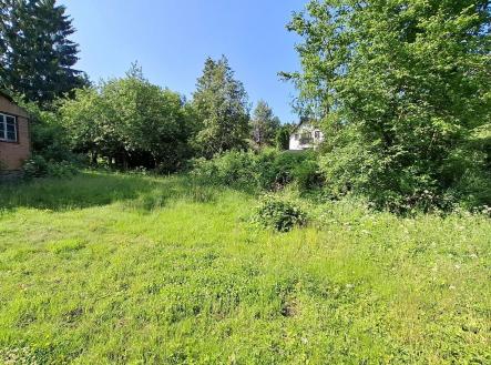Červen 2025 | Prodej - pozemek pro bydlení, 1 126 m²