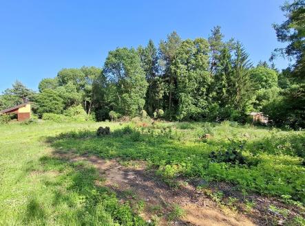 Červen 2025 | Prodej - pozemek pro bydlení, 1 126 m²