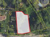 Prodej - pozemek pro bydlení, 1 126 m²