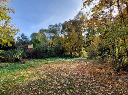 Prodej - pozemek pro bydlení, 1 126 m²