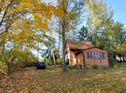 Prodej - pozemek pro bydlení, 1 126 m²