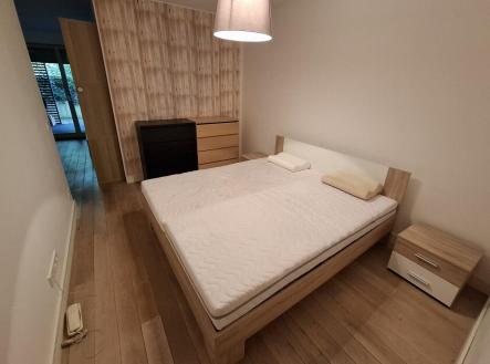 Pronájem bytu, 3+kk, 81 m²