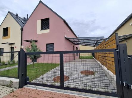 Pronájem - dům/vila, 98 m² obrázek